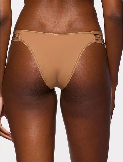 Calcinha Biquini Lateral Dupla Básico Todo Dia