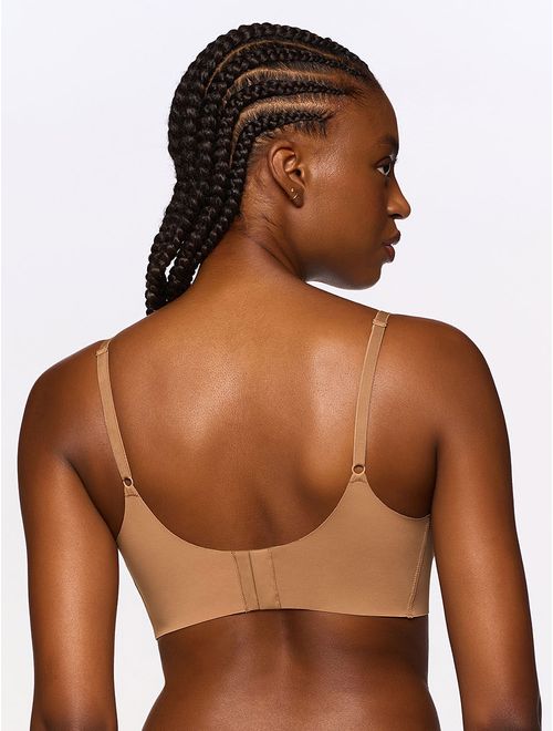 Sutiã Leve Estruturado Básico Todo Dia