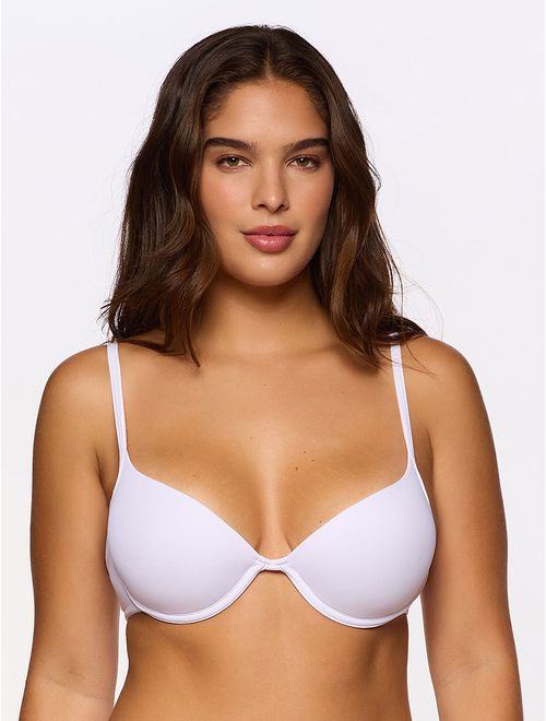 Sutiã Push Up Básico Todo Dia