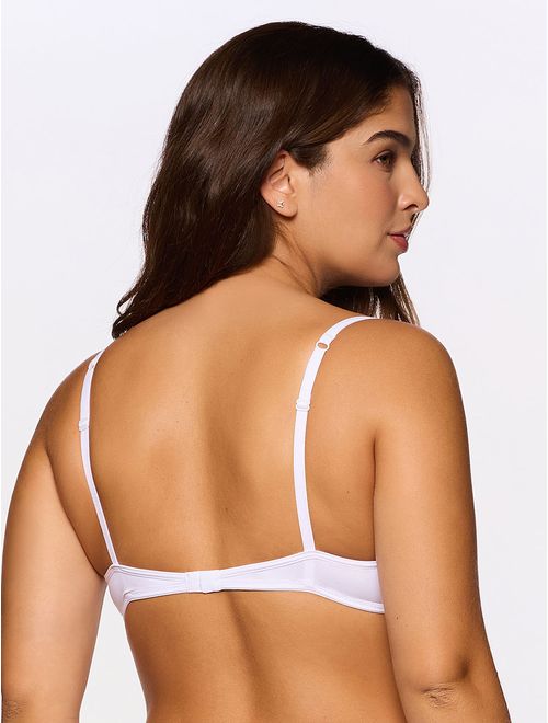 Sutiã Push Up Básico Todo Dia