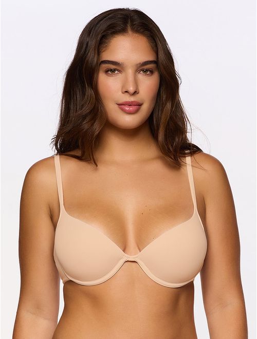 Sutiã Push Up Básico Todo Dia