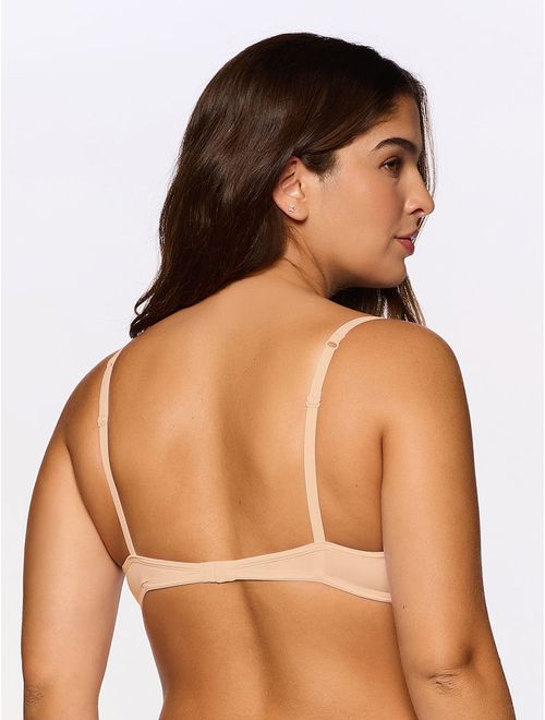 Sutiã Push Up Básico Todo Dia