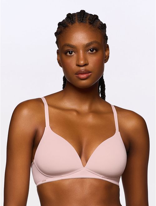 Sutiã Bojo Sem Aro Básico Todo Dia