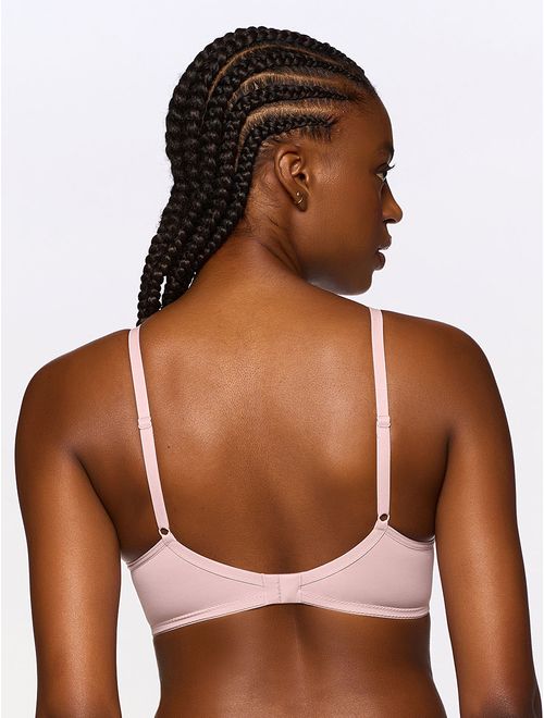 Sutiã Bojo Sem Aro Básico Todo Dia