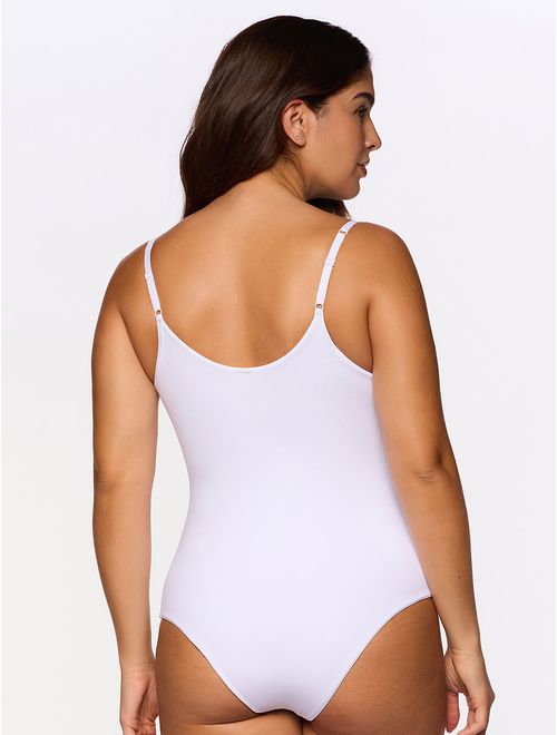 Body Alcinha Básico Todo Dia