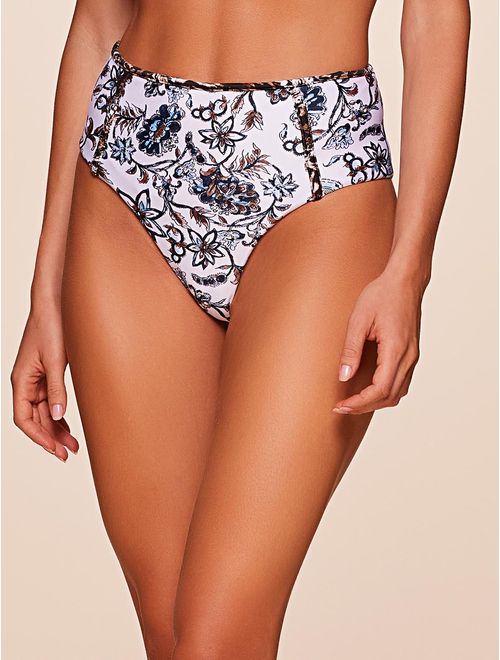 Hot Pants Estampada Savannah