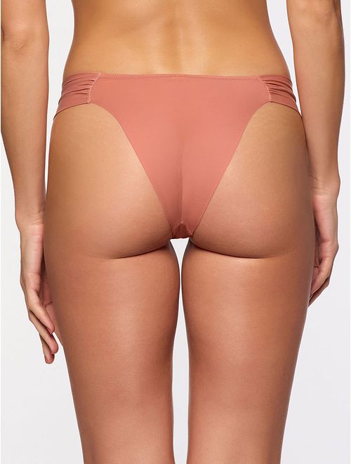 Calcinha Biquini Lateral Dupla Pele Todo Dia