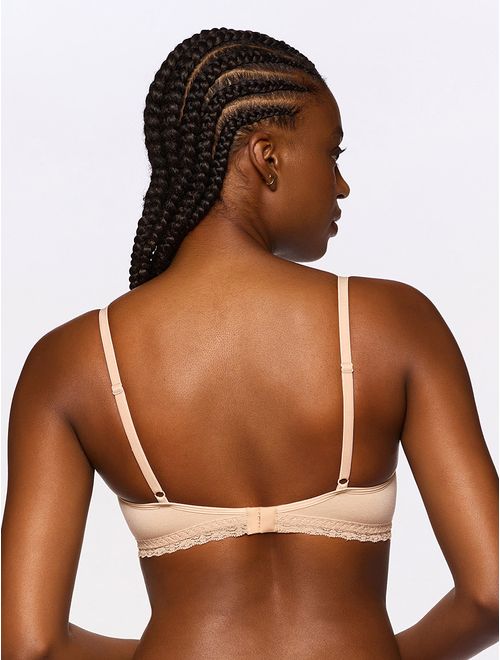 Sutiã Bojo Sem Aro Natural Todo Dia