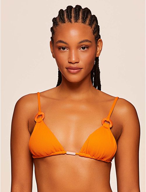 Top Cortininha Lisos Sunny