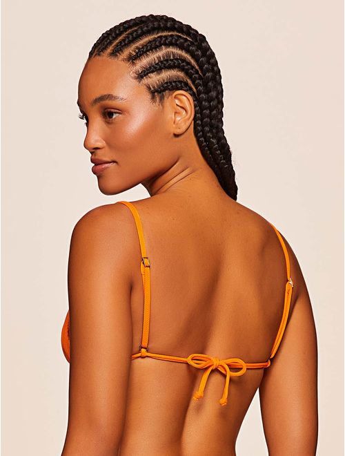 Top Cortininha Lisos Sunny