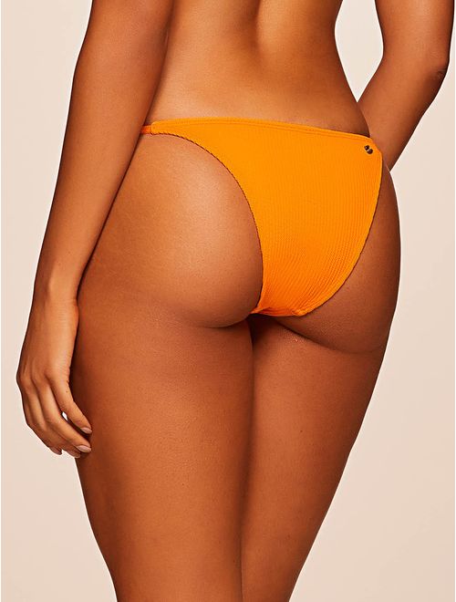 Tanga Estreita Lisos Sunny