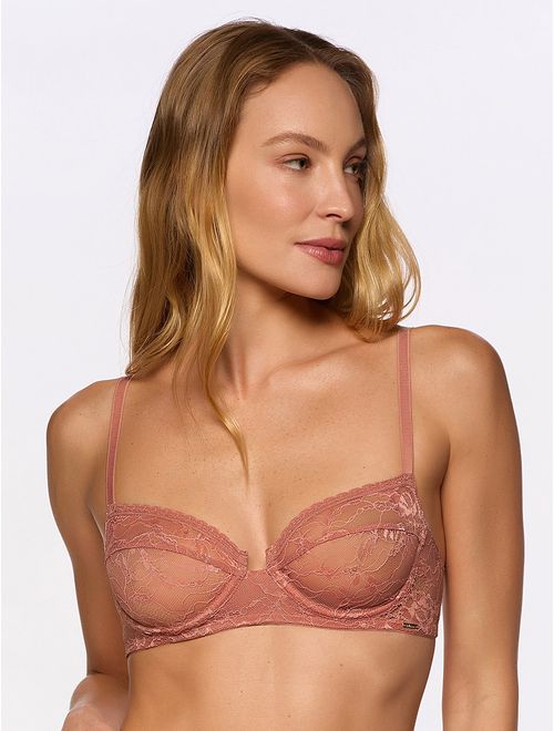 Sutiã Com Aro Leve Essencial