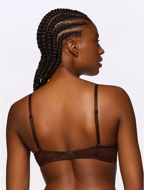 Sutiã Com Aro Leve Essencial