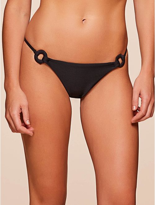 Tanga Amarradinha Lisos Illusion
