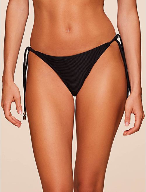 Tanga Amarradinha Lisos Illusion