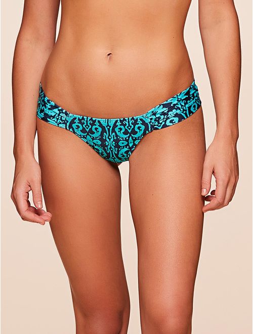Tanga Lateral Larga Estampado Gypsy