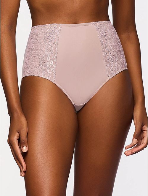 Calcinha Hot Pant Renda Essencial