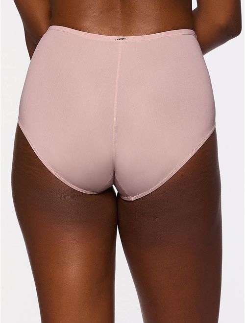 Calcinha Hot Pant Renda Essencial
