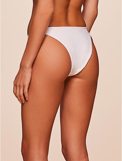 Tanga Lateral Estreita Lisos Nomadic