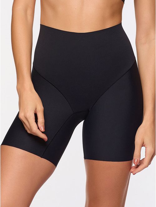 Bermuda Com Recorte Shape