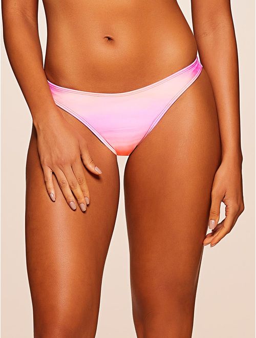 Tanga Asa Delta Estampada Sky