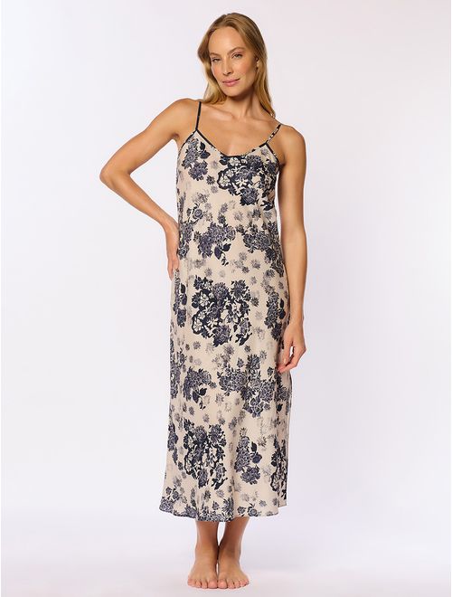 Camisola Midi Etérea
