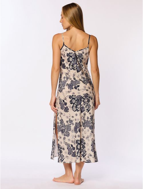 Camisola Midi Etérea