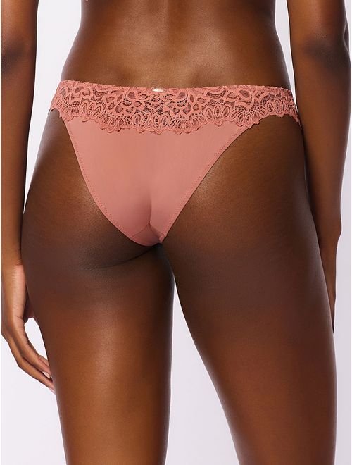 Calcinha Biquíni Aurora