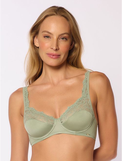 Sutiã Leve Com Aro Etérea