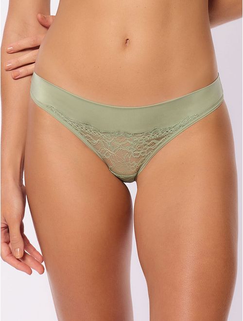 Calcinha Biquini Etérea