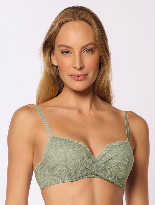 Sutiã Bojo Base Etérea