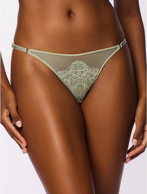 Calcinha String Etérea