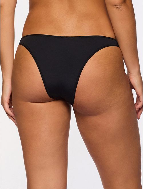 Calcinha Tanga Básico Todo Dia