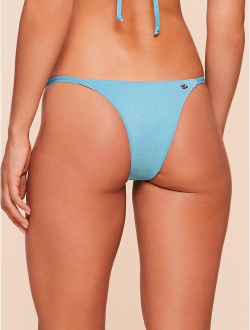 Tanga Lateral Estreita Lisos Sereno