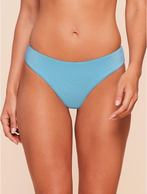 Tanga Lateral Média Lisos Sereno
