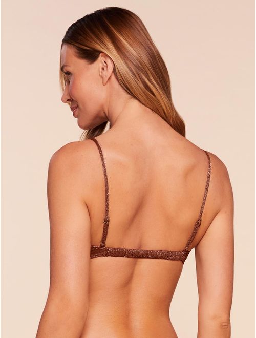 Top Faixa Lisos Sereno