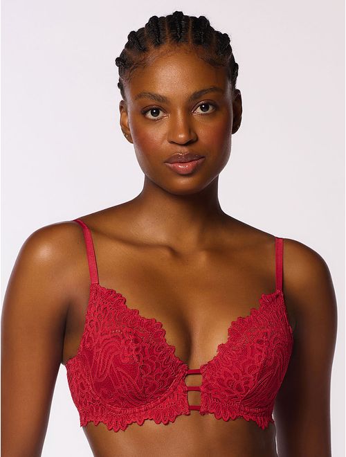 Sutiã Manta Com Aro Aurora