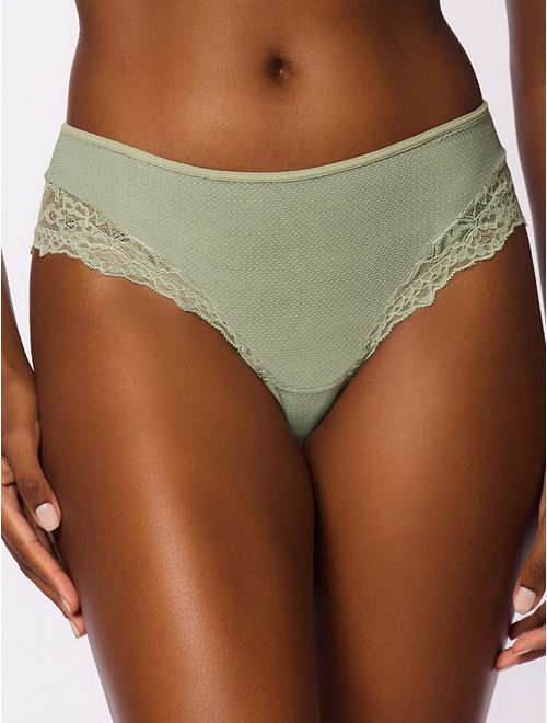 Calcinha Biquini Etérea