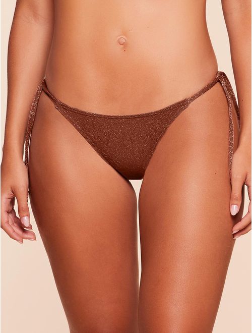 Tanga Amarradinha Lisos Sereno