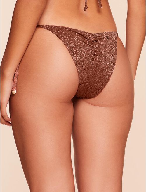 Tanga Amarradinha Lisos Sereno