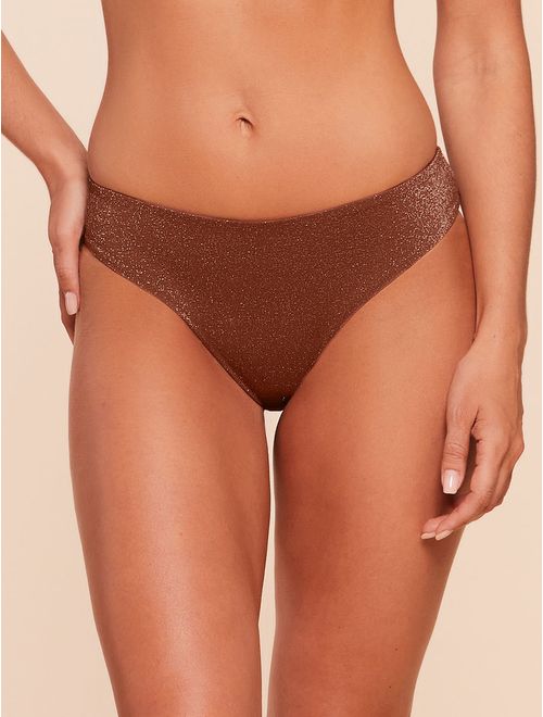 Tanga Lateral Média Lisos Sereno