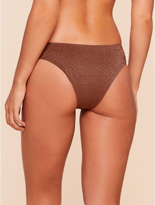 Tanga Lateral Média Lisos Sereno