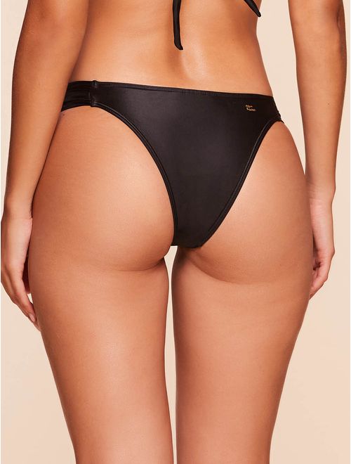 Tanga Lateral Média Lisos