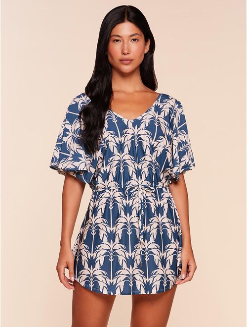 Kaftan Estampado Oasis