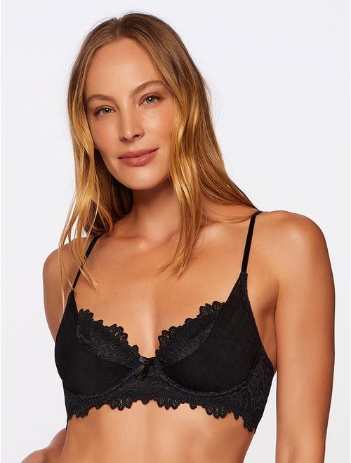 Sutiã Leve com Aro I Do