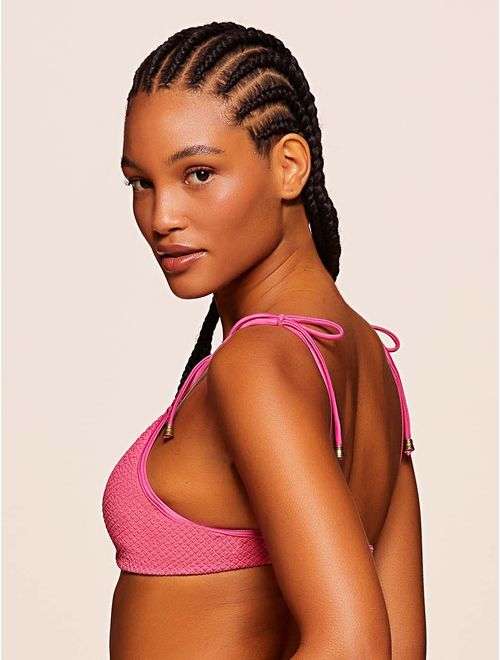 Top Meia Taça Lisos Honey