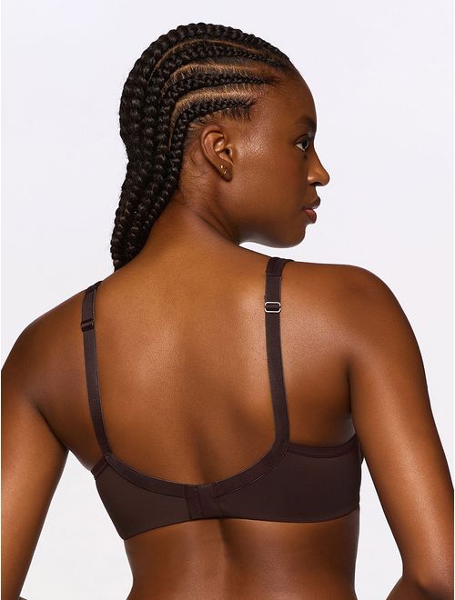 Sutiã Leve Com Aro Básico Todo Dia - Copa C