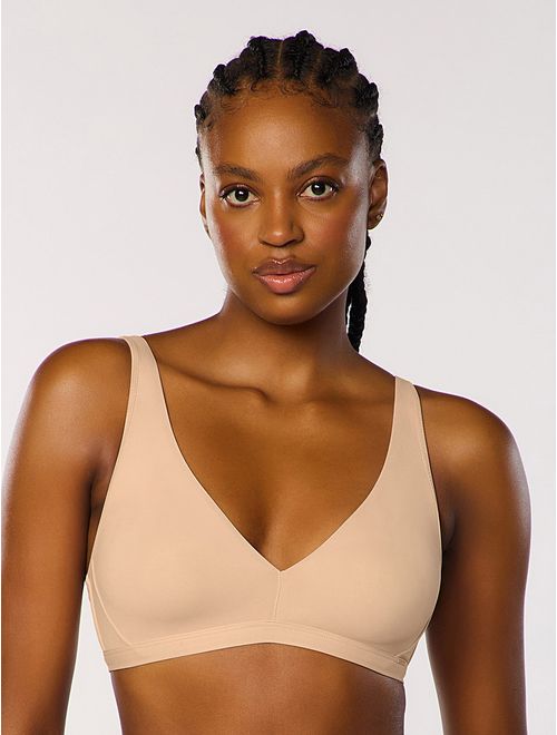 Sutiã Leve Básico Todo Dia