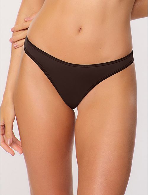 Calcinha Tanga Fio Básico Todo Dia