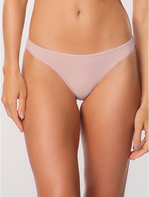 Calcinha Tanga Fio Básico Todo Dia